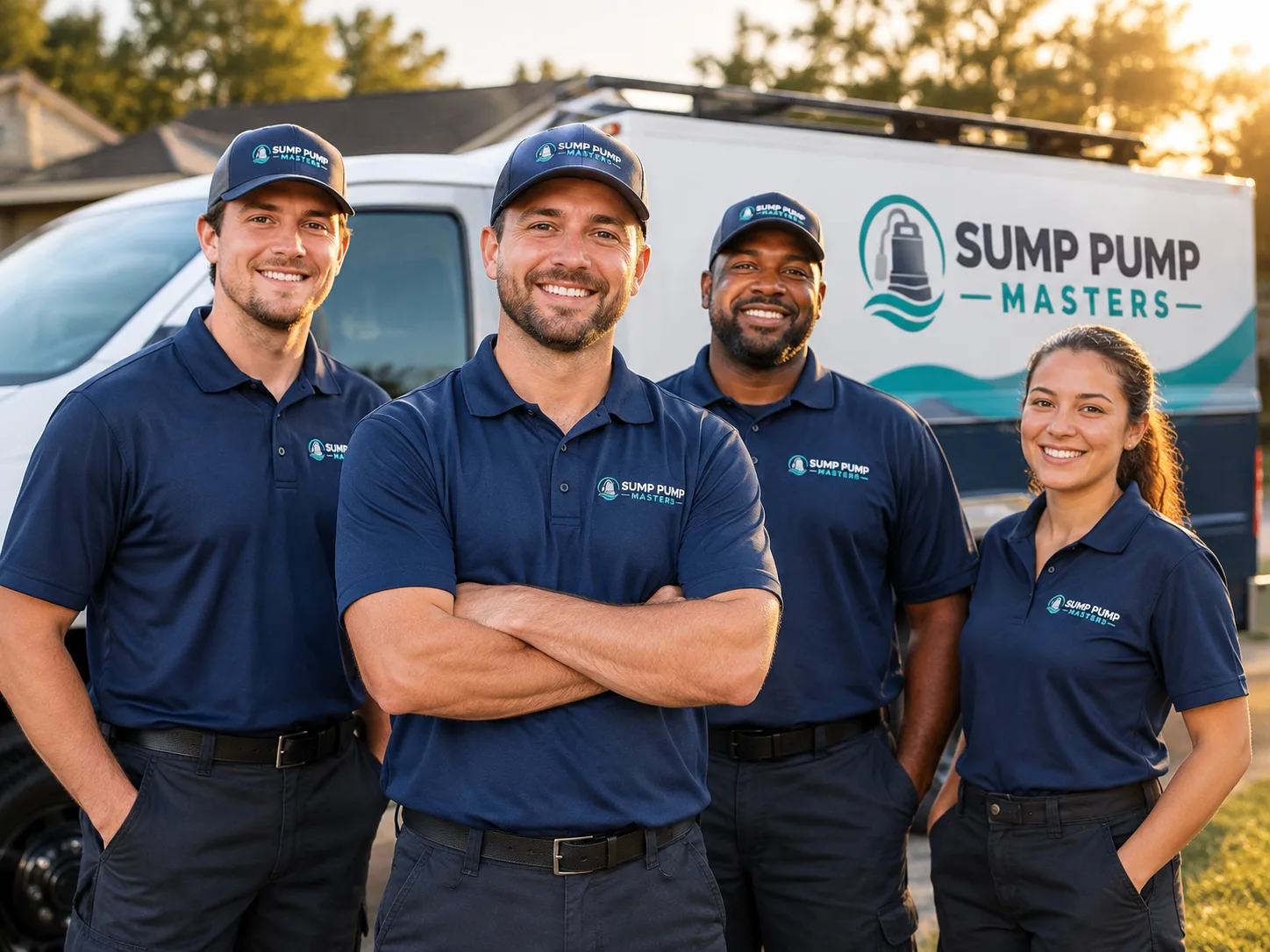 Sump Pump Repair company in Naples, ME