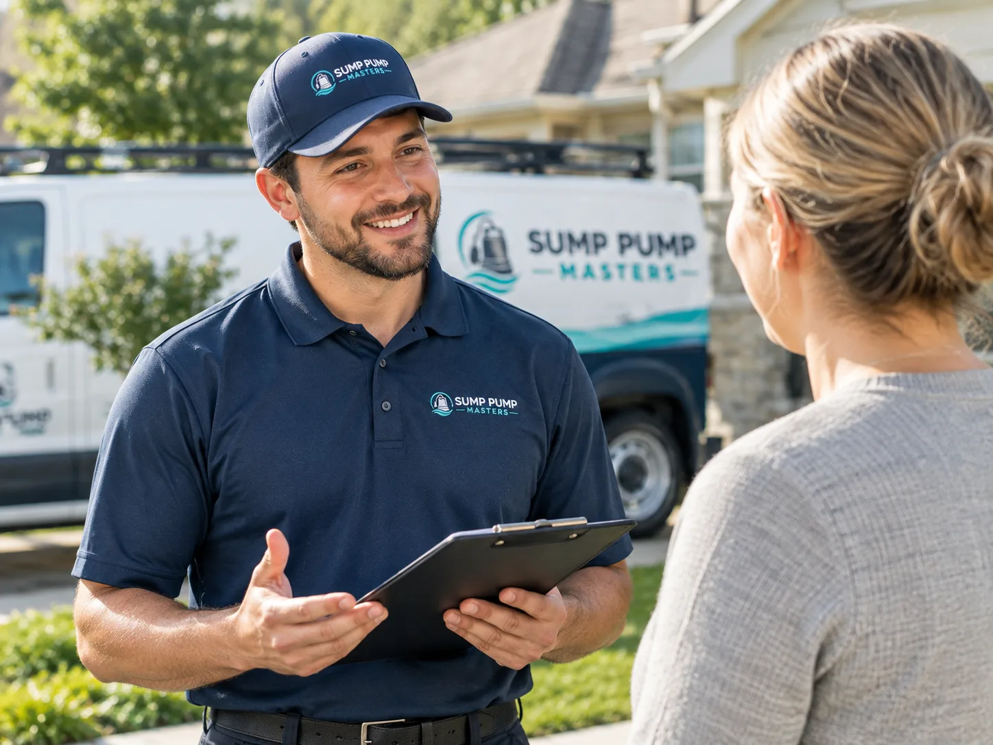 Sump Pump Repair Naples, ME FAQs